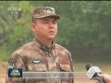 牢记主席训令 练兵备战谋打赢