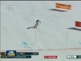 平昌冬奥第七比赛日共产生7枚金牌