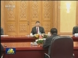 习近平同喀麦隆总统举行会谈 两国元首一致同意推动中喀关系迈向更高水平