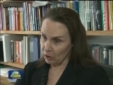 美学者：违背全球化 美国将陷入孤立