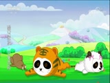 酷宝家族&middot;小兔西欧 第三季 9集