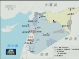 安理会未通过谴责对叙动武决议草案