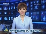 新华社播发聚焦扩大开放系列述评