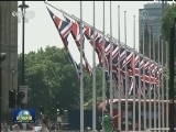 国际联播快讯