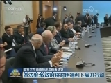 叙军方在西南部战役基本结束