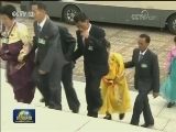 国际联播快讯