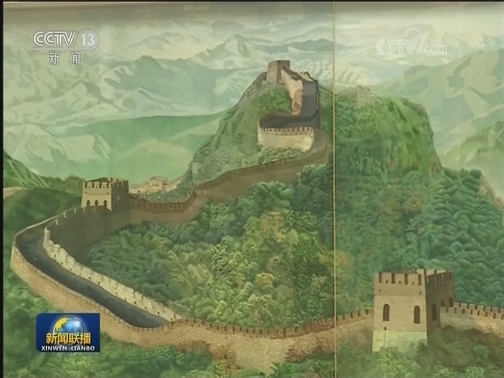 习近平举行仪式欢迎布基纳法索总统访华