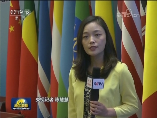 中非合作论坛第七届部长级会议举行 通过成果文件草案提交峰会
