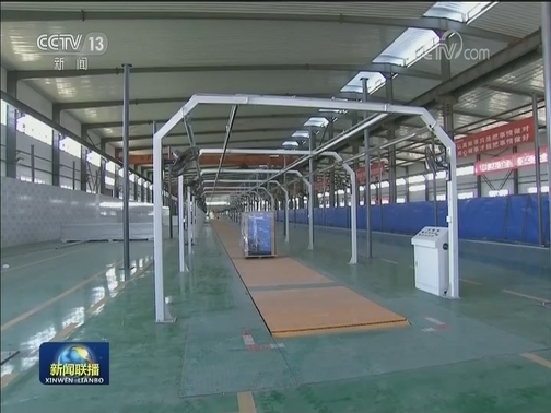 【新时代担当作为典型风采】武宏文：亲力亲为 市长就是施工队长