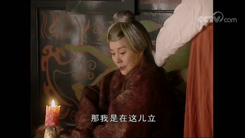 大明宫词 30集