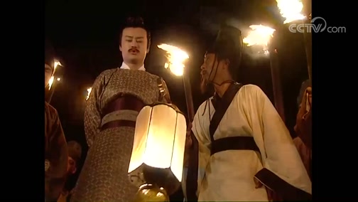 大明宫词 10集