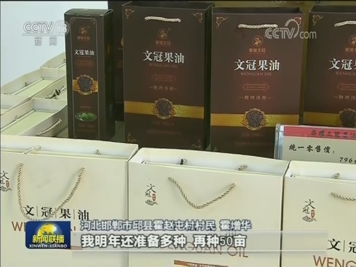 河北：林权改革带动林茂民富