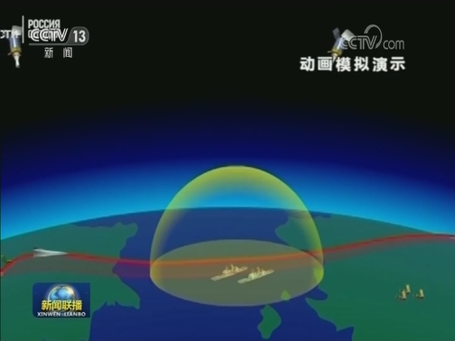 国际联播快讯