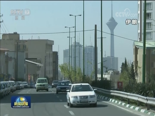 法英德建立与伊朗贸易专门机制
