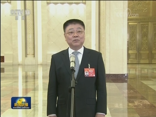 两会部长通道：谈民生话发展直面社会关切