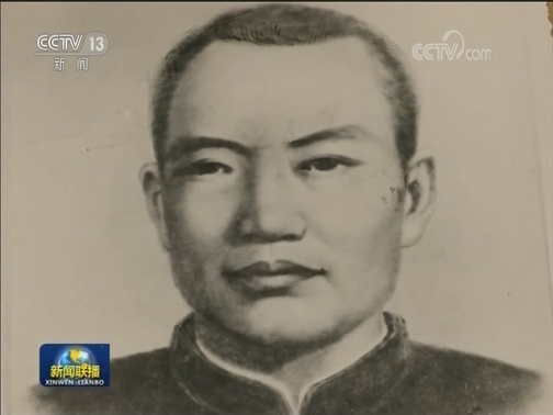 【为了民族复兴·英雄烈士谱】潜沔农运领导人——胡幼松