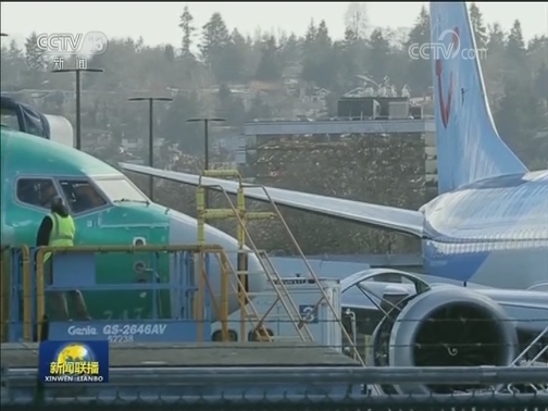 美调查737 MAX获批是否存过失