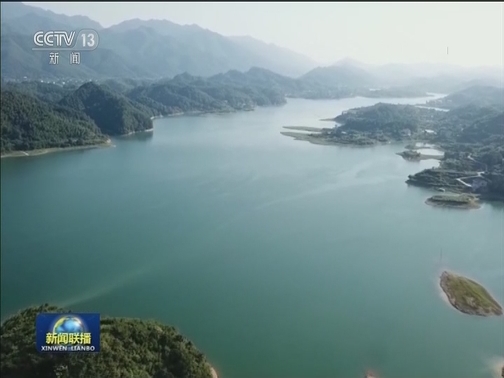 我国水资源各项管控目标顺利实现