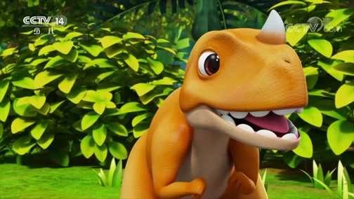 《动画乐翻天》 20190327 18:00_cctv节目官网-cctv-14_央视网(cctv.