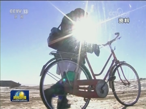 【爱国情 奋斗者】韩四虎：47年扎根大山 守护百姓健康
