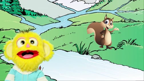 《动物好伙伴》第三季精彩看点:小马过河