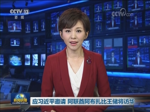 应习近平邀请 阿联酋阿布扎比王储将访华