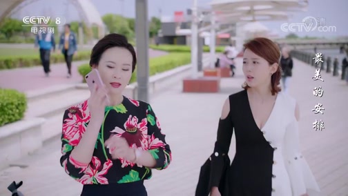 最美的安排 31集