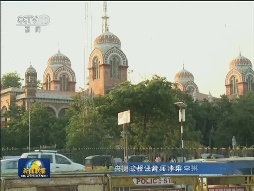 印度各界积极评价中印领导人第二次非正式会晤