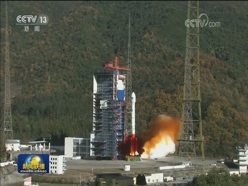 北斗三号全球系统核心星座部署完成