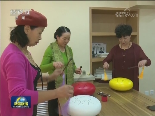 甘肃兰州：打造多级养老服务体系