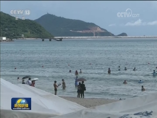 春节将至 各地将加强文明旅游引导与服务