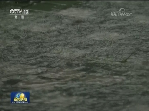 寒潮影响我国 多地迎来雨雪降温
