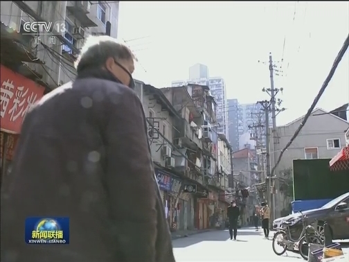 一线抗疫群英谱