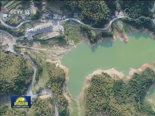 湖南：向短板发力 筑牢扶贫基础