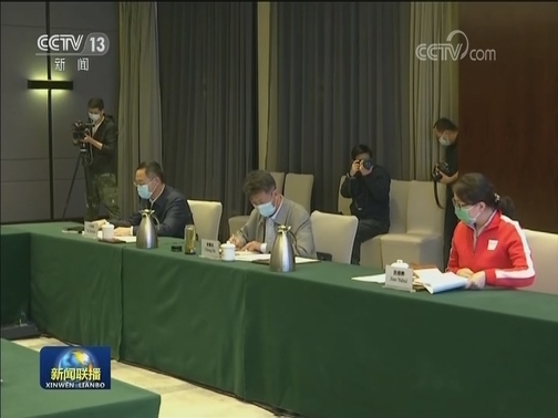 二十国集团卫生部长会分享抗疫经验