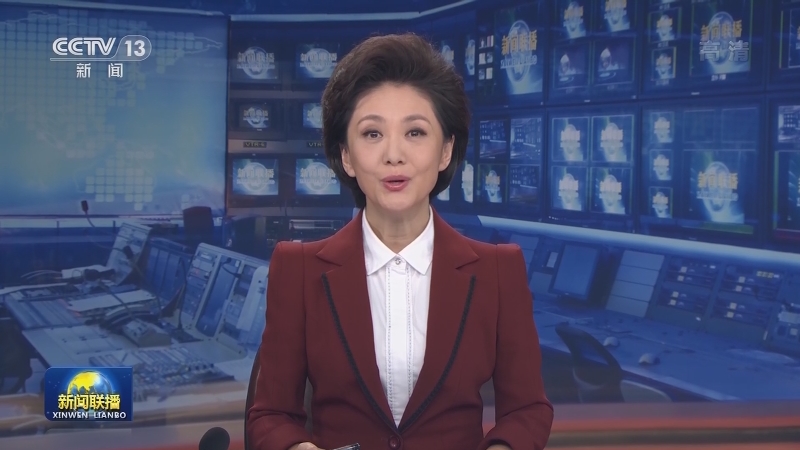 【走向我们的小康生活】小小冷库助力苹果产业发展