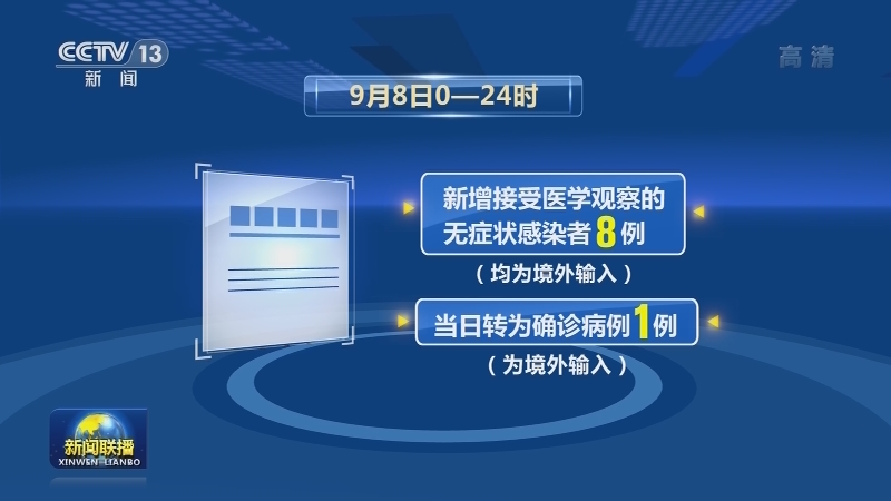 连续24天无本土新增新冠肺炎确诊病例