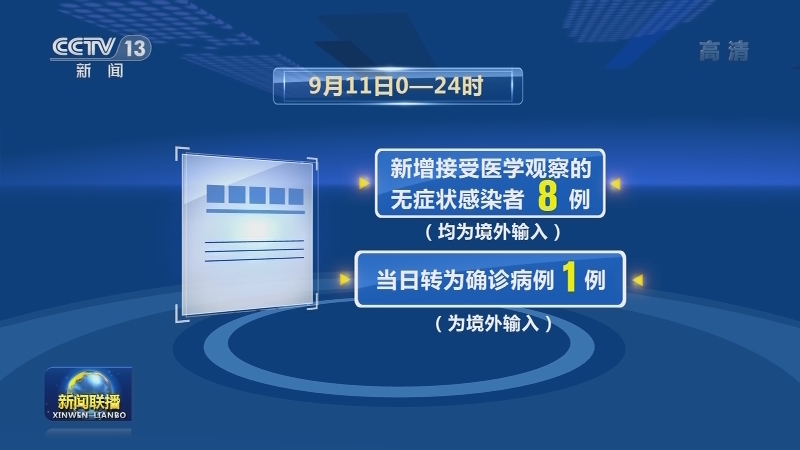连续27天无本土新增新冠肺炎确诊病例