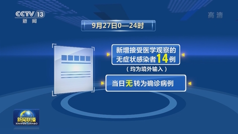 连续43天无本土新增新冠肺炎确诊病例