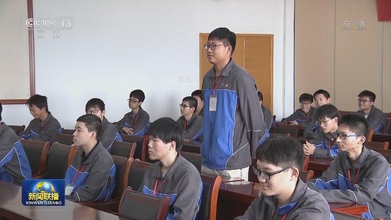 “青春在战疫中绽放”全国宣讲报告会在多地举行