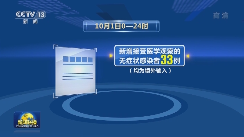 连续47天无本土新增新冠肺炎确诊病例
