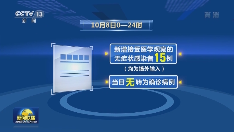连续54天无本土新增新冠肺炎确诊病例
