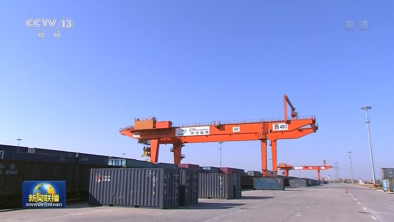 多国人士称中国经济复苏为全球经济注入信心