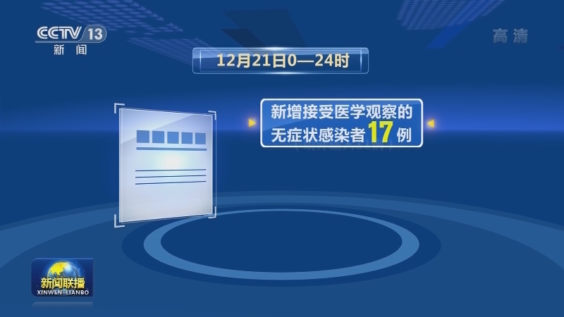 国家卫生健康委通报最新疫情