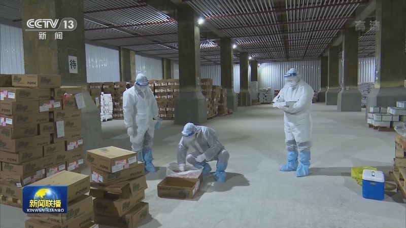 多措并举 保障群众生活筑牢基层防线