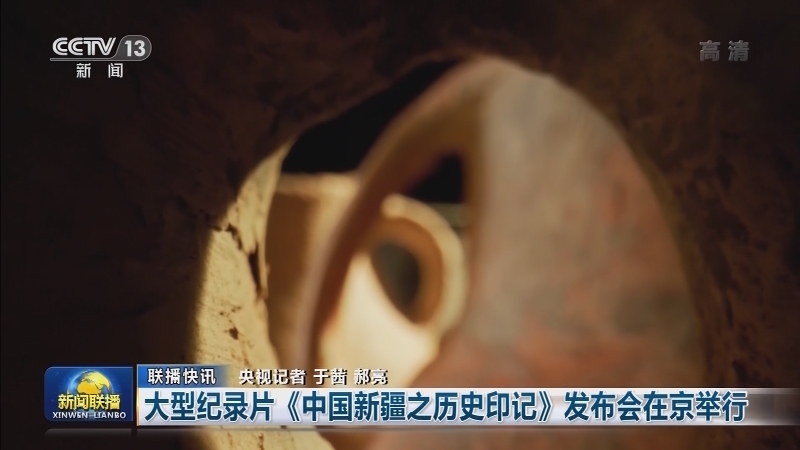 清代新疆档案史料 中国新疆維吾爾自治区档案館等編 解説 附CDROM