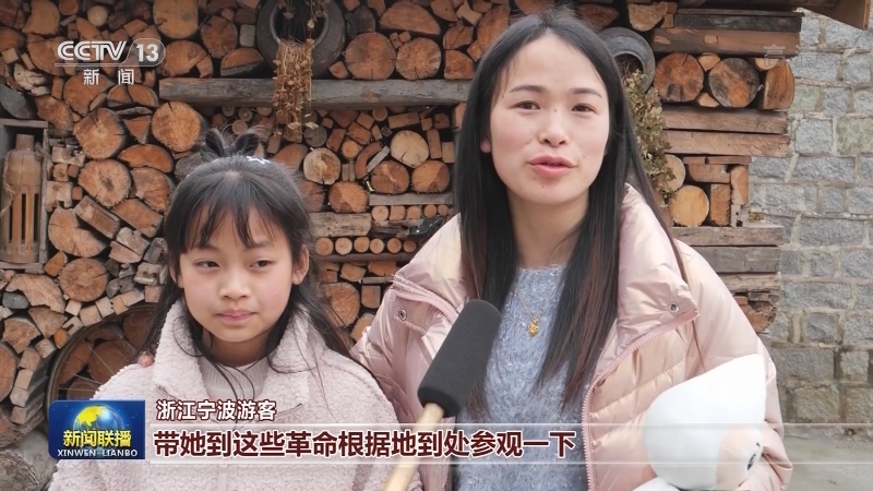 春节消费“开门红” 中国经济添动能