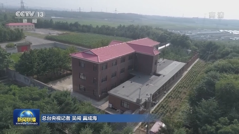 《扫黑除恶——为了国泰民安》今晚播出第二集