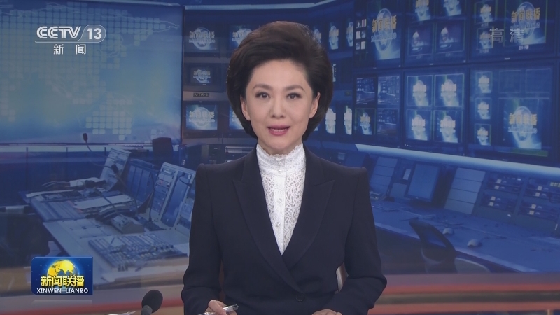【央视快评】继承英烈遗志 谱写时代史诗