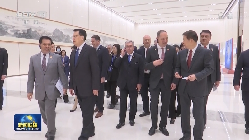 “中国共产党的故事——习近平新时代中国特色社会主义思想在浙江的实践”专题宣介会在杭州举行